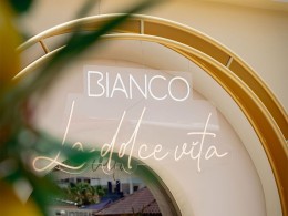 Bianco Restaurante - Playa de las Américas