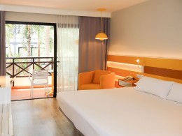 Vanilla Garden Hotel - Las Américas