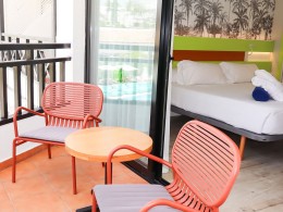 Vanilla Garden Hotel - Las Américas