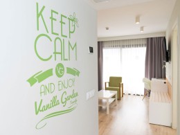 Vanilla Garden Hotel - Las Américas