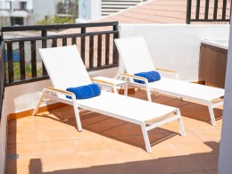 Vanilla Garden Hotel - Las Américas