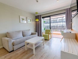 Vanilla Garden Hotel - Las Américas