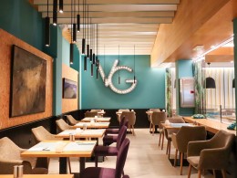 Vanilla Garden Hotel - Las Américas