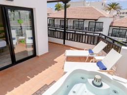 Vanilla Garden Hotel - Las Américas