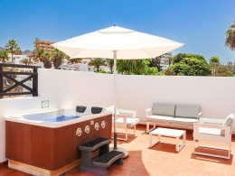 Vanilla Garden Hotel - Las Américas