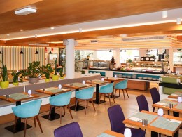 Vanilla Garden Hotel - Las Américas