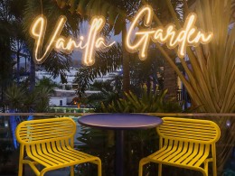 Vanilla Garden Hotel - Las Américas