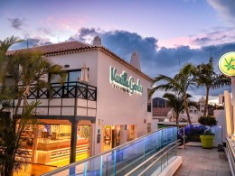 Vanilla Garden Hotel - Las Américas