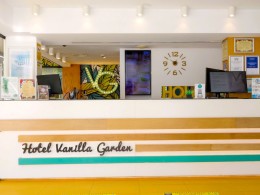 Vanilla Garden Hotel - Las Américas