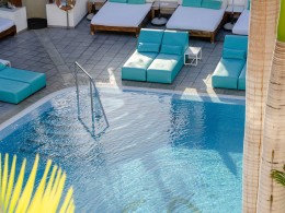 Vanilla Garden Hotel - Las Américas