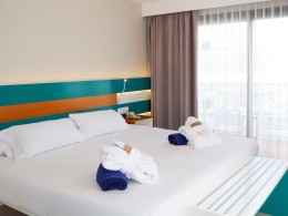 Vanilla Garden Hotel - Las Américas