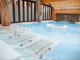 Bohemia Suites & Spa - Playa del Inglés