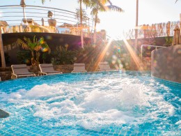 Bohemia Suites & Spa - Playa del Inglés