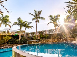Bohemia Suites & Spa - Playa del Inglés