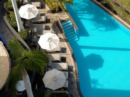 Bohemia Suites & Spa - Playa del Inglés