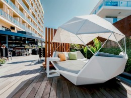 Bohemia Suites & Spa - Playa del Inglés