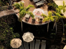 Bohemia Suites & Spa - Playa del Inglés