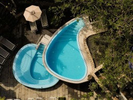 Bohemia Suites & Spa - Playa del Inglés