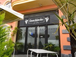 Guachinche la Viña - Los Realejos