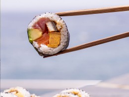 Restaurante 88 - La Caleta