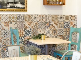 El Camino - Puerto de la Cruz