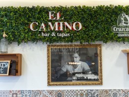 El Camino - Puerto de la Cruz