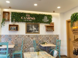 El Camino - Puerto de la Cruz