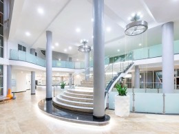 Spa Hotel Playa Real - Costa Adeje