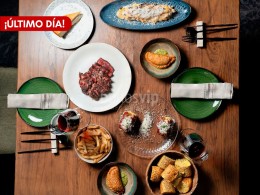 Restaurante Kea - Santa Cruz