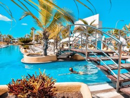 Hotel Paradise Park - Los Cristianos