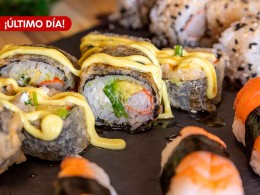 Sushi Lovers - Icod de los Vinos