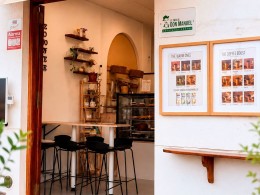 Cinnamon Atelier - Garachico