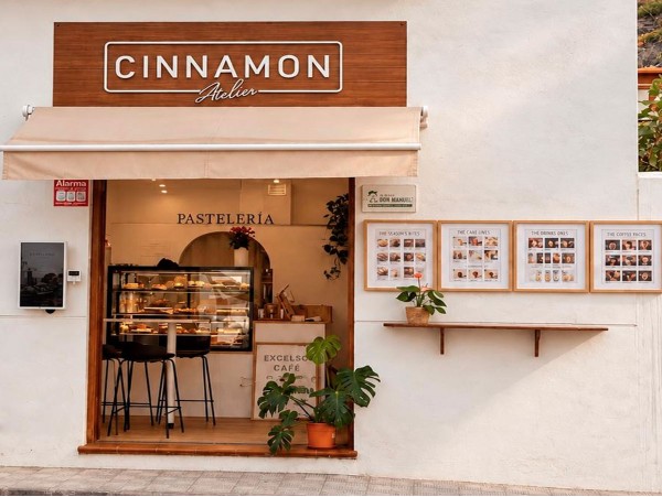 Cinnamon Atelier - Garachico