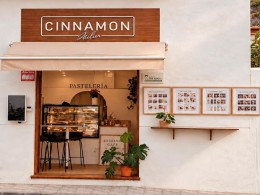 Cinnamon Atelier - Garachico
