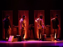 Arona Show - Los Cristianos