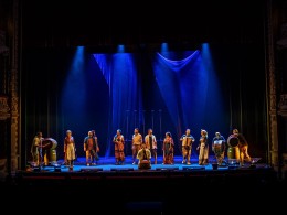 Arona Show - Los Cristianos