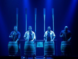 Arona Show - Los Cristianos