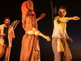 Arona Show - Los Cristianos