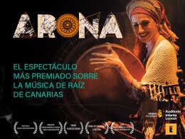 Arona Show - Los Cristianos