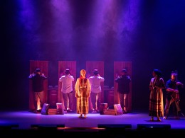 Arona Show - Los Cristianos