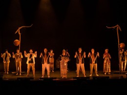 Arona Show - Los Cristianos