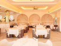 Bianco Restaurante - Playa de las Américas
