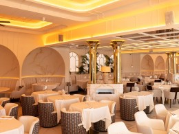 Bianco Restaurante - Playa de las Américas