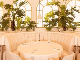 Bianco Restaurante - Playa de las Américas