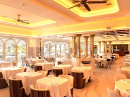 Bianco Restaurante - Playa de las Américas