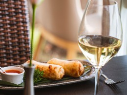 Restaurante 88 - La Caleta