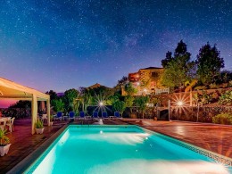 Hotel rural Correa del Almendro - Arona