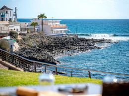 Restaurante 88 - La Caleta