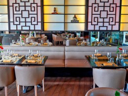 Restaurante 88 - La Caleta