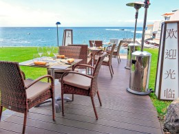 Restaurante 88 - La Caleta